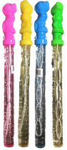 Load image into Gallery viewer, Dinosaur Bubble Wands
