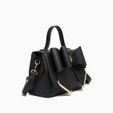 Load image into Gallery viewer, Jasmine Spring Bowtie Crossbody Purse Trendy Handbag
