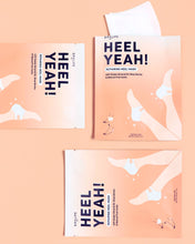 Load image into Gallery viewer, Heel Yeah! Repairing Heel Mask
