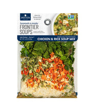 Load image into Gallery viewer, Kentucky Homestead Chicken &amp; Rice Soup Mix
