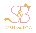 Sash&Bow