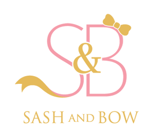 Sash&amp;Bow