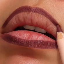 Load image into Gallery viewer, Moira Makeup Display Signature Lip Pencil
