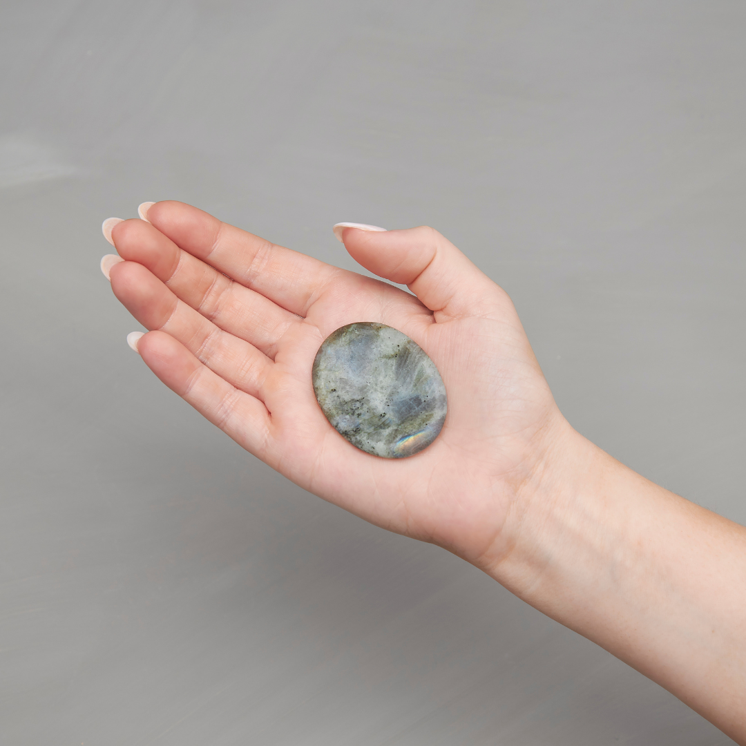 Soothing Stones Assortment - Plastic Free Stocking Stuffers!