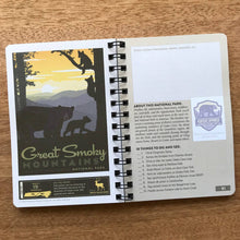 Load image into Gallery viewer, 63-Park National Park Adventure Guide Book (Best Seller!)
