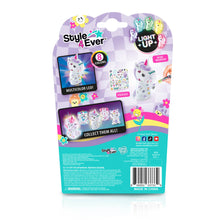 Load image into Gallery viewer, Style 4 Ever Light-Up DIY Mini Pets
