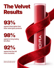 Load image into Gallery viewer, Moira Velvet Air Lip Tint
