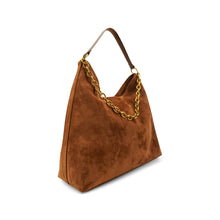 Load image into Gallery viewer, Sava Suede Tote Bag
