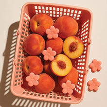 Load image into Gallery viewer, Day Exfoliating Sugar Scrubbies
