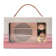 Load image into Gallery viewer, Modern Monkey® Juke Jams Rechargeable Bluetooth® Speaker
