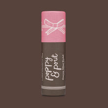 Load image into Gallery viewer, Limited Edition, Lip Balm, Holiday, Cocoa Mint Swirl
