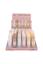 Load image into Gallery viewer, Makeup She LG21 Milkshakes Gloss Lip Treatment - 36 pcs
