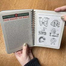 Load image into Gallery viewer, Legends Of The National Park Guide Book
