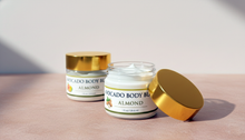 Load image into Gallery viewer, Avocado Body Butter 3-Pack Sampler
