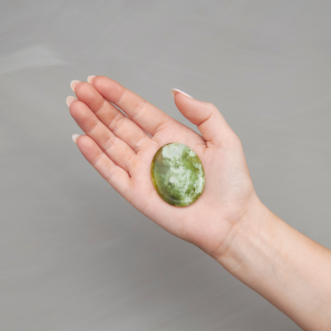 Soothing Stones Assortment - Plastic Free Stocking Stuffers!