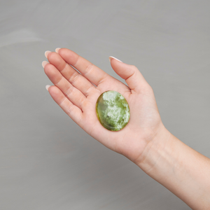 Soothing Stones Assortment - Plastic Free Stocking Stuffers!