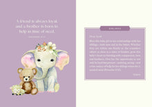 Load image into Gallery viewer, Prayers for My Baby Girl
