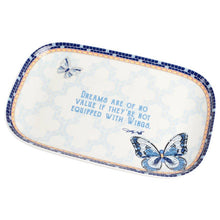 Load image into Gallery viewer, Dolly Parton Jeweled Mosaic Tray
