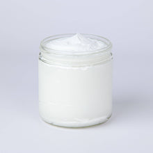 Load image into Gallery viewer, Tallow Body Butter, All Natural Grass Fed Beef Tallow Moisturizer with Vitamin E and Jojoba Oil
