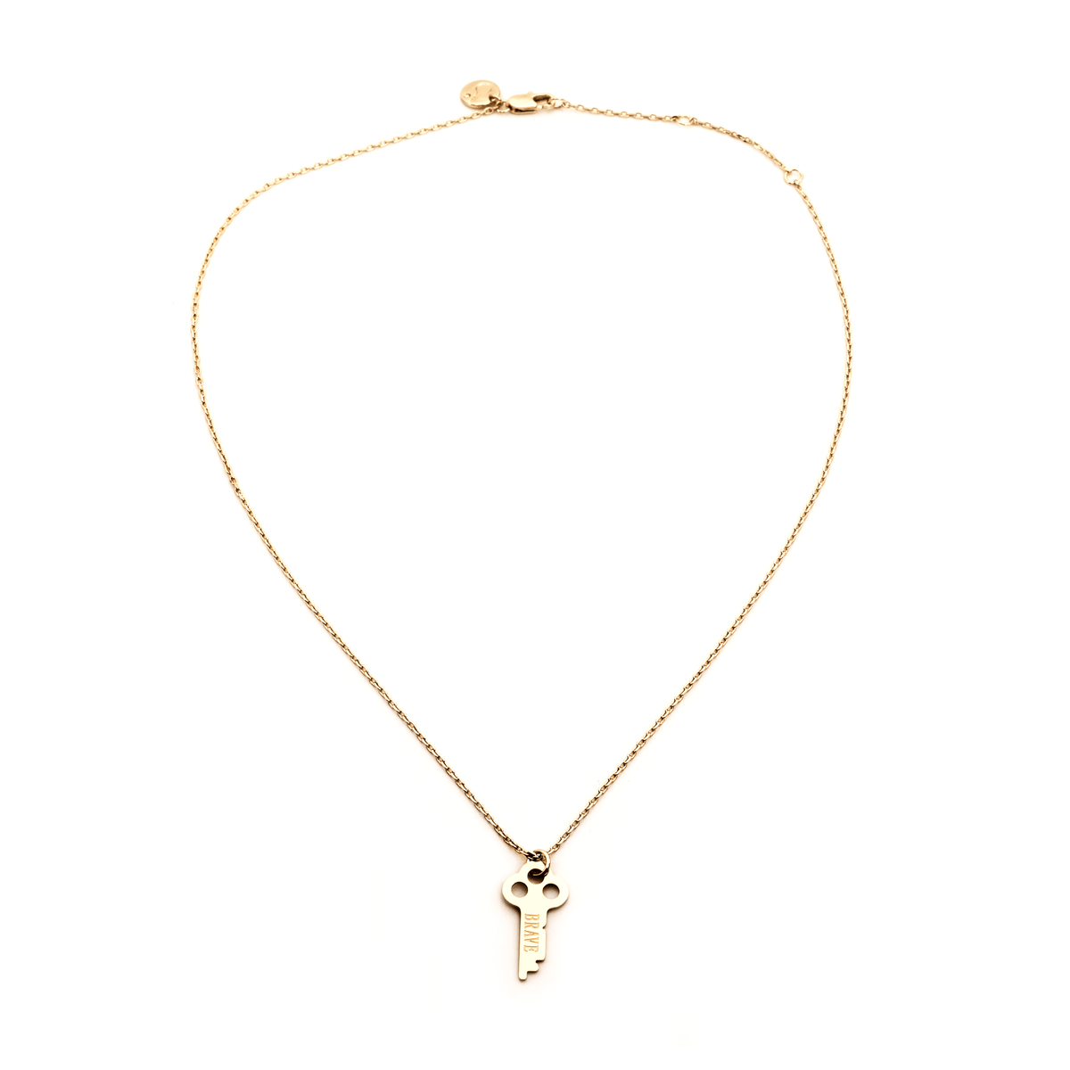 The Trinity Necklace