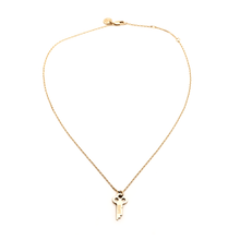 Load image into Gallery viewer, The Trinity Necklace
