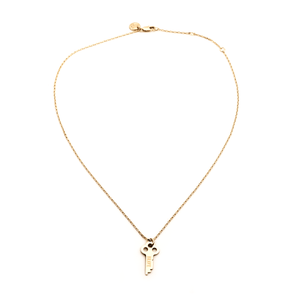 The Trinity Necklace