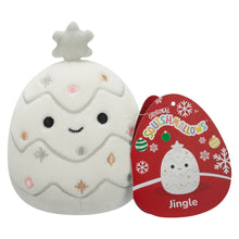 Load image into Gallery viewer, Squishmallows 4" Holiday Mystery Capsule Plush 12pc Display
