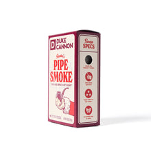 Load image into Gallery viewer, Santa's Pipe Smoke Bar Soap
