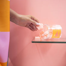 Load image into Gallery viewer, Day Exfoliating Sugar Scrubbies
