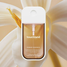 Load image into Gallery viewer, Vanilla Velvet Power Essence Body &amp; Hair Fragrance Mist
