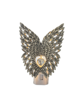 Wings Night Light
