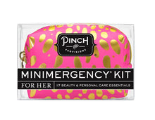 Load image into Gallery viewer, Mini Emergency Kit
