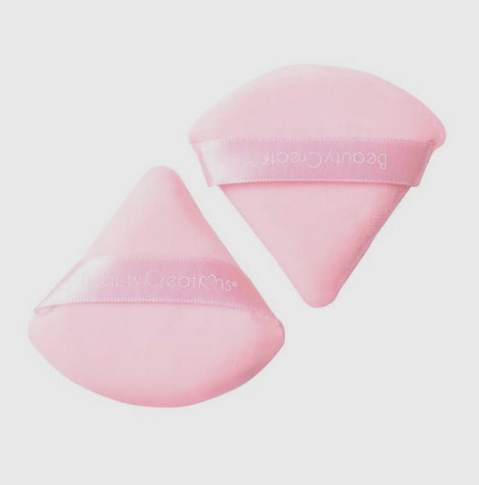 Puff Puff Set