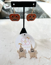 Load image into Gallery viewer, Halloween Earrings
