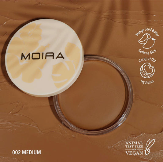 Stay Golden Cream Bronzer