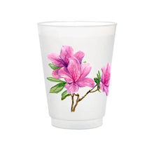 Load image into Gallery viewer, Frosted Cups Set of (6)
