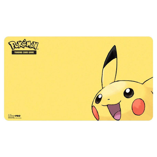 Pokémon: Pikachu Playmat