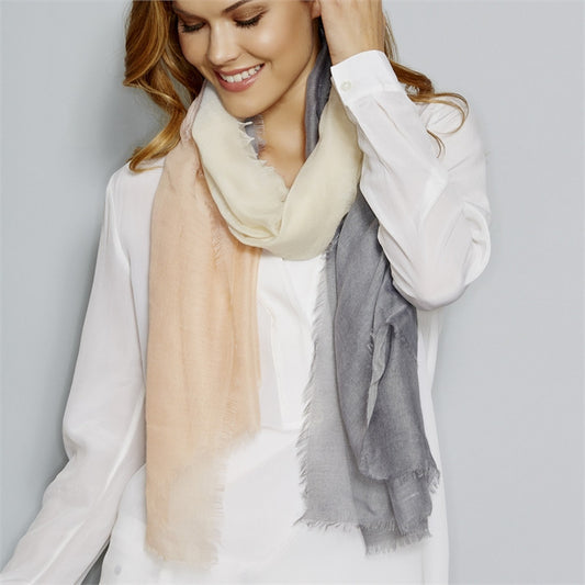 Ombre Scarf