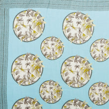 Load image into Gallery viewer, Dragonfly Printed Scarf
