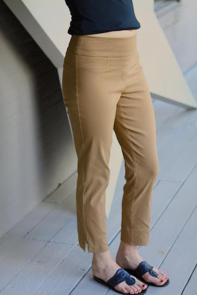 Renuar R1542 Ankle Pant