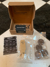 Load image into Gallery viewer, Herbs Essential Grow Stix Kit
