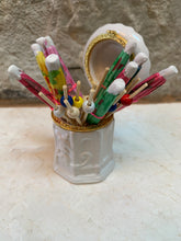 Load image into Gallery viewer, Pagoda Limoge Box

