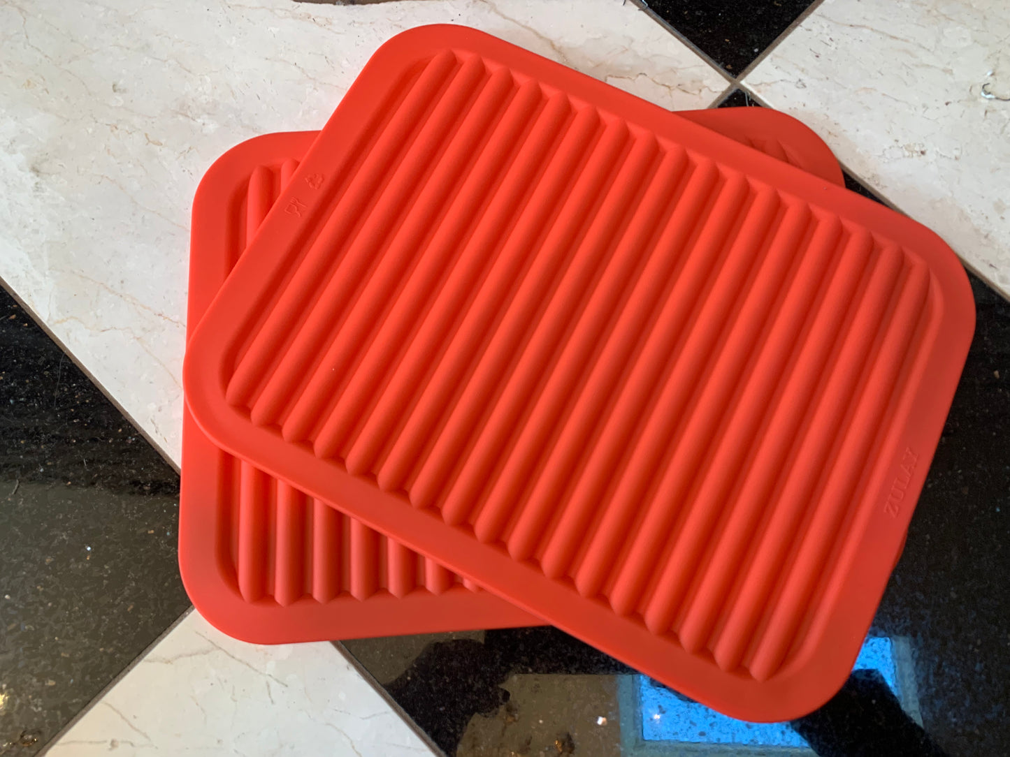Silicone Baking Mat S/2