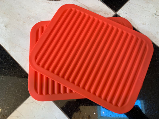 Silicone Baking Mat S/2