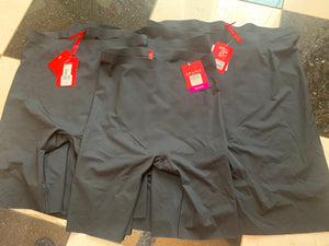Spanx Mid Thigh Short