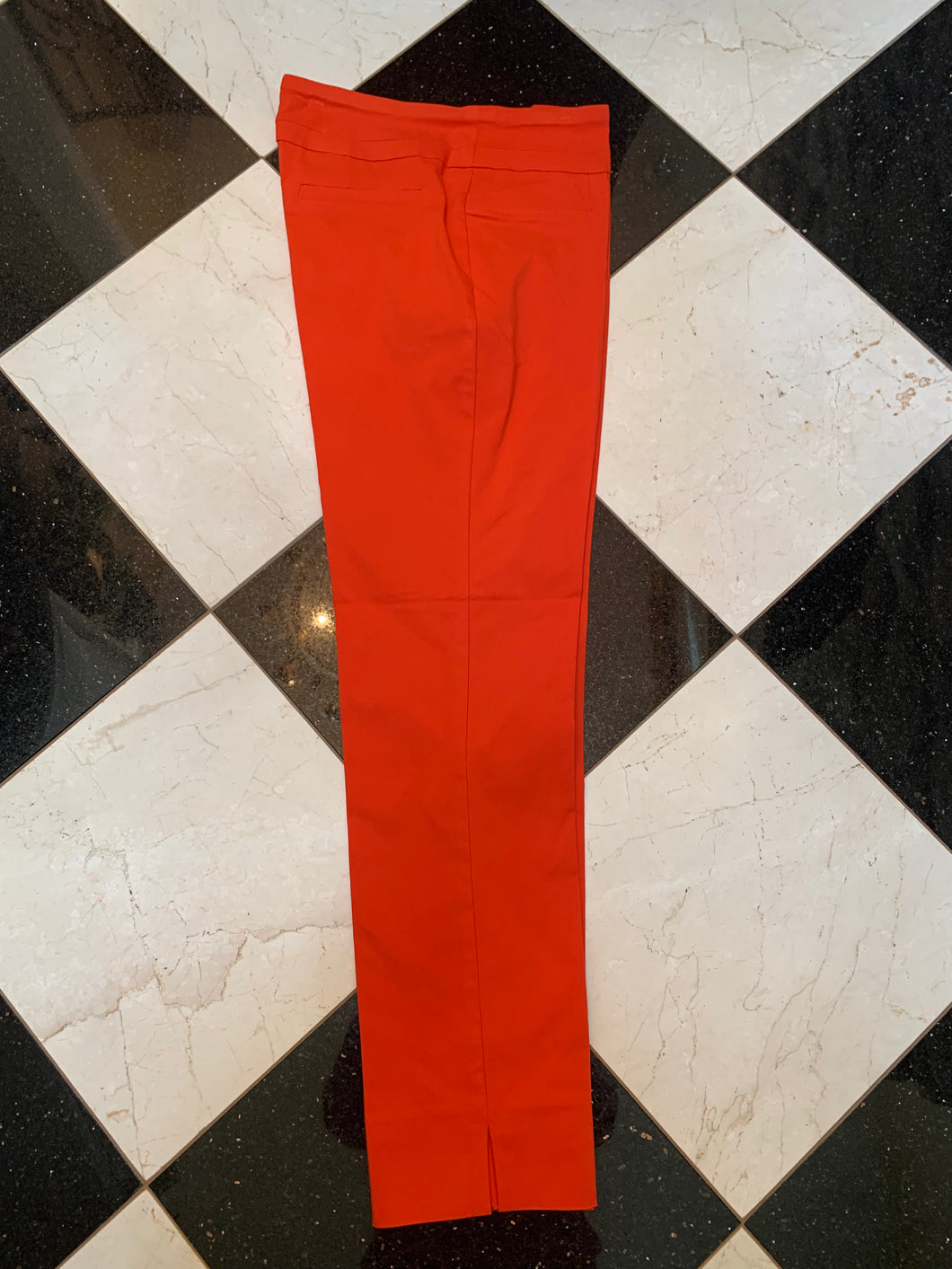 Calypso Ankle Cut Pant