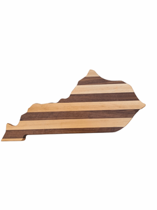 Medium State of Kentucky
