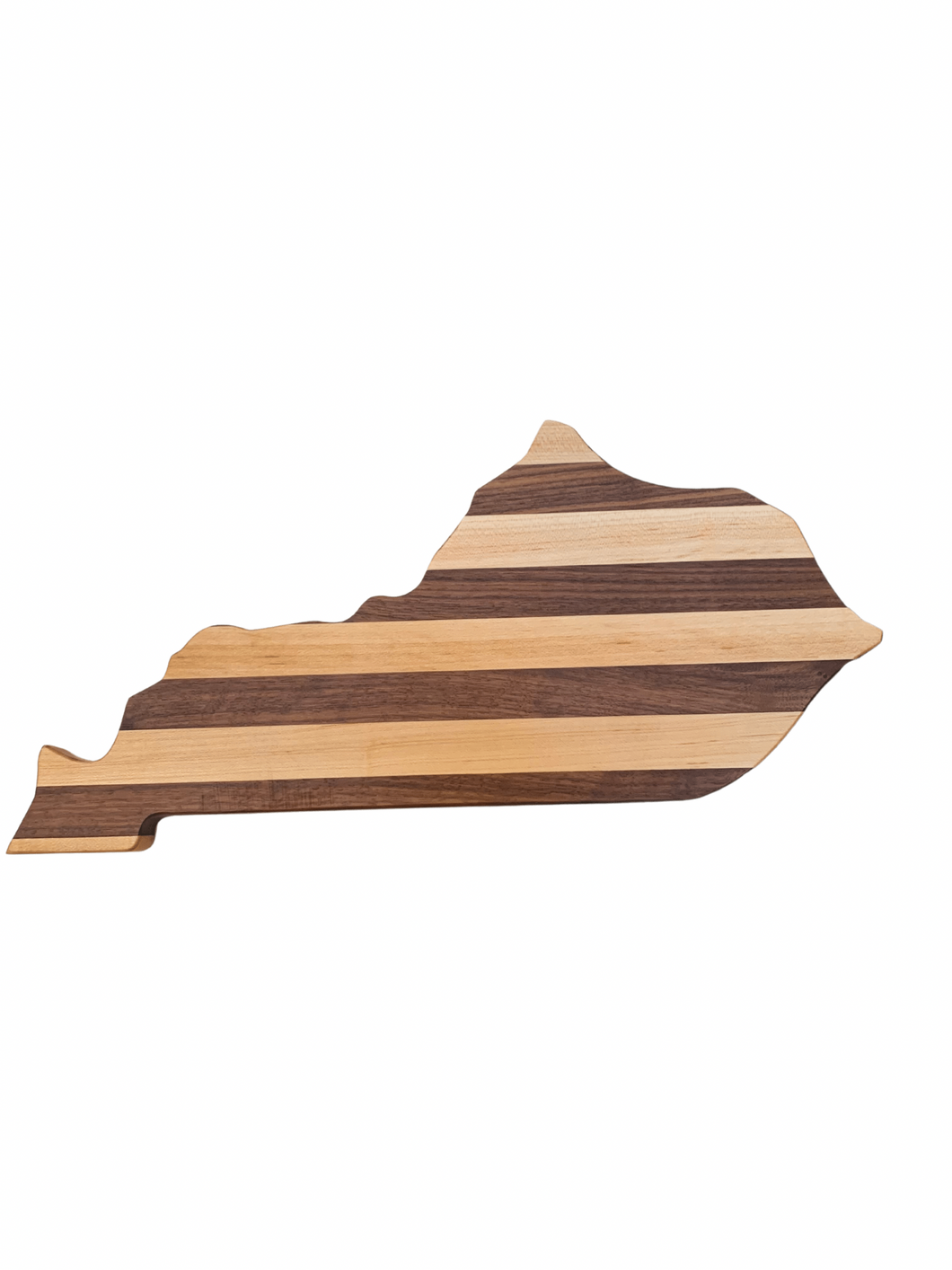 Medium State of Kentucky