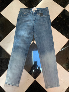 Ombré Wash Olivia Denim