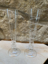 Load image into Gallery viewer, Champagne Flutes Set of 2
